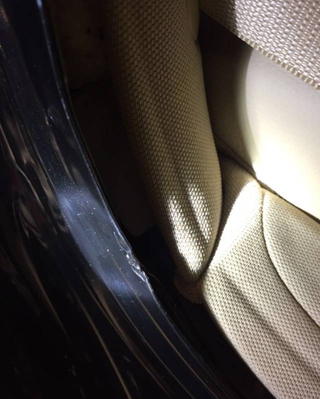 这台二手奔驰S六折要么？-萌叔拍案系列170906期