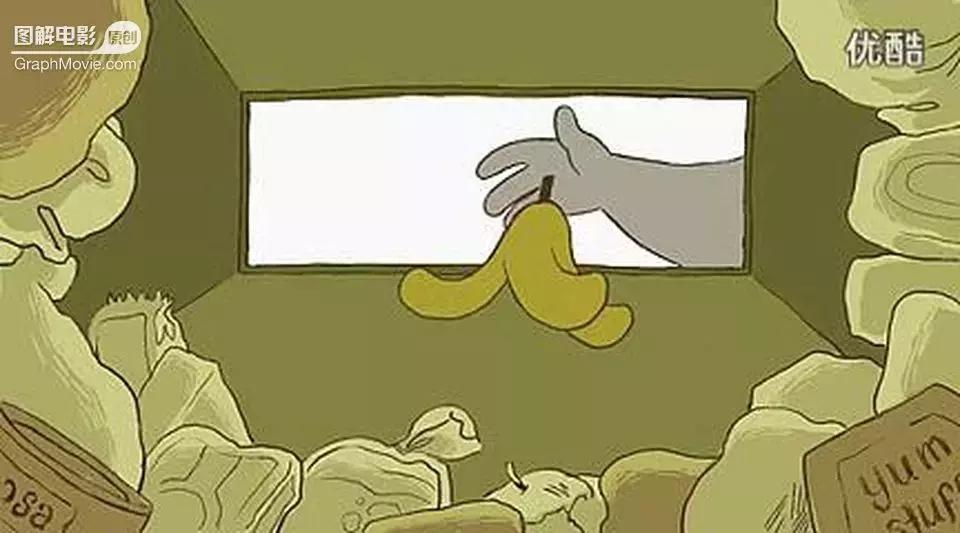 1分钟看完煎蛋饼养只狗狗来做饭狗版の田螺姑娘