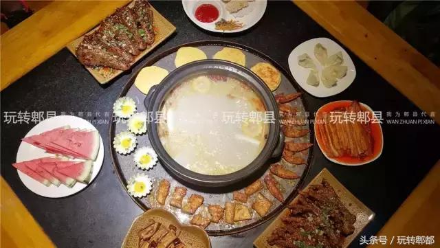 好吃到爆的鱼摆摆,吃遍成都50家鱼摆摆