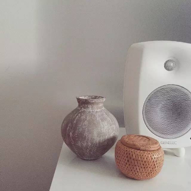 真力音箱g系列 (真力音箱深灰色)