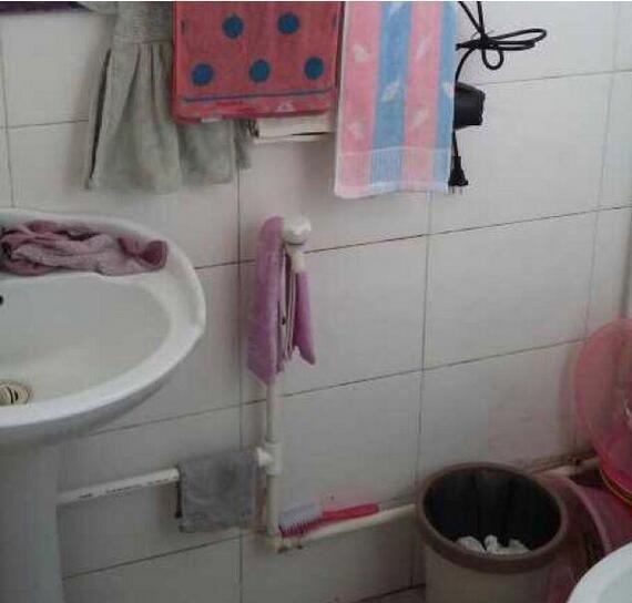 一家三口在深圳租房日常,一家五口在深圳租房三房二厅