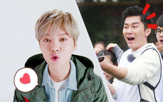 鹿晗李晨空天猎,鹿晗李晨空天猎片尾曲