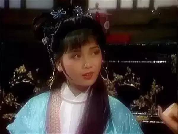 笑傲江湖小尼姑仪琳是什么派,笑傲江湖仪琳怎么做的尼姑