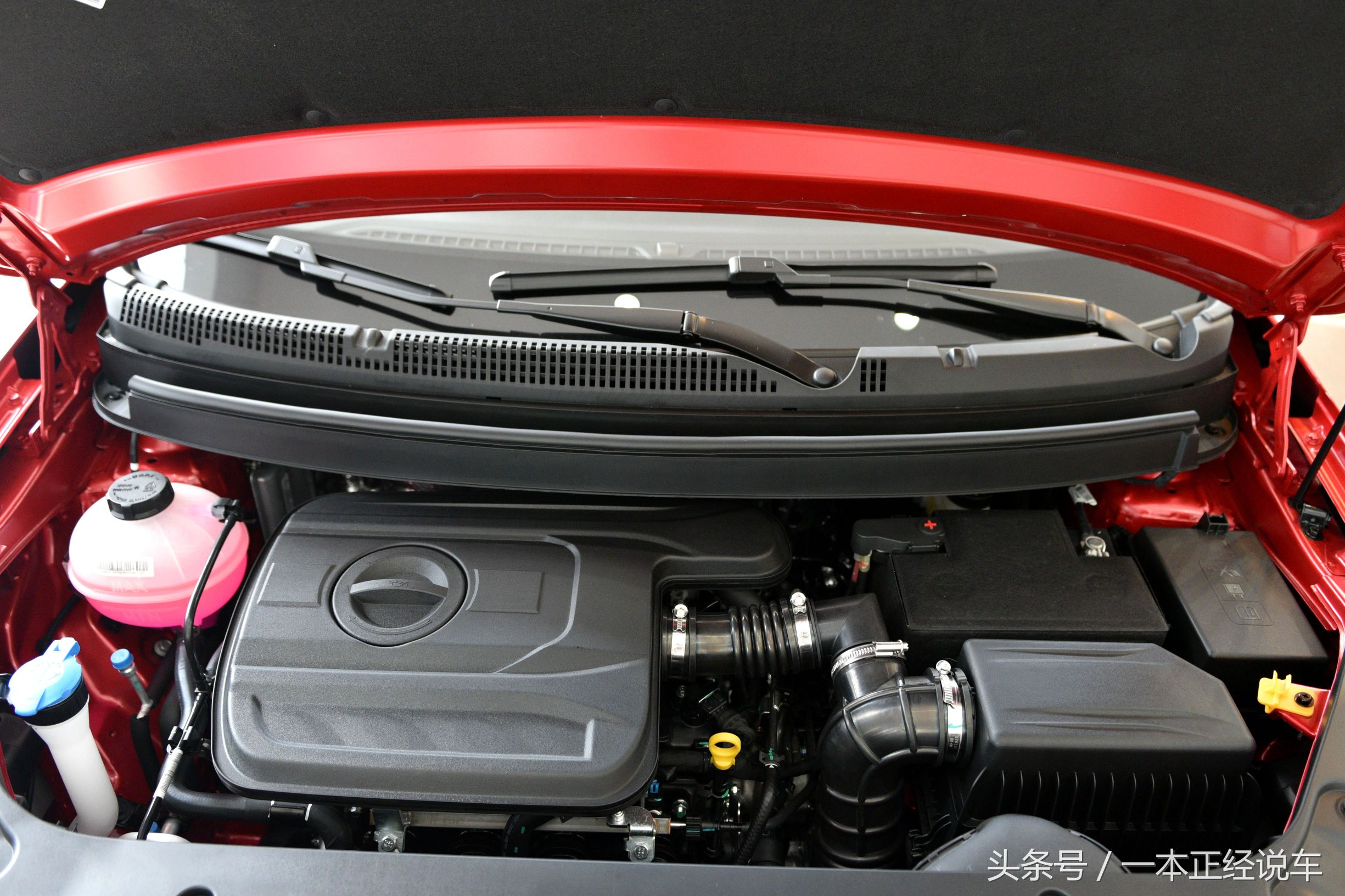 远景x3这款车用车体验,远景x3真实评测