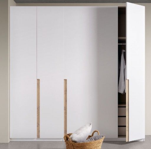 衣服很少如何布置衣柜,衣柜的衣服总是乱糟糟的怎么解决