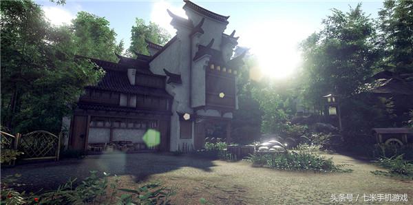 现实里你做不了的在这里你可以《九阴真经2》结婚当警察