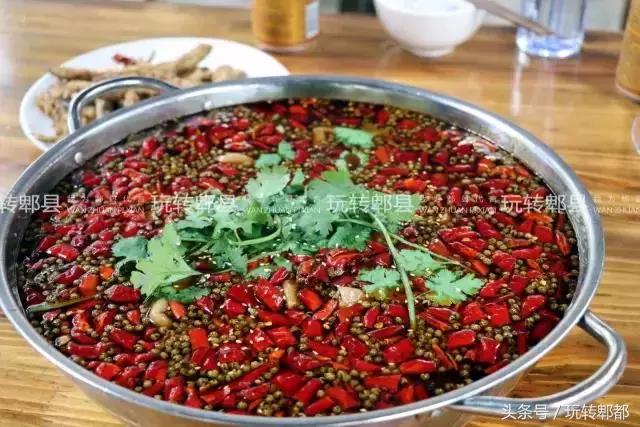 好吃到爆的鱼摆摆,吃遍成都50家鱼摆摆