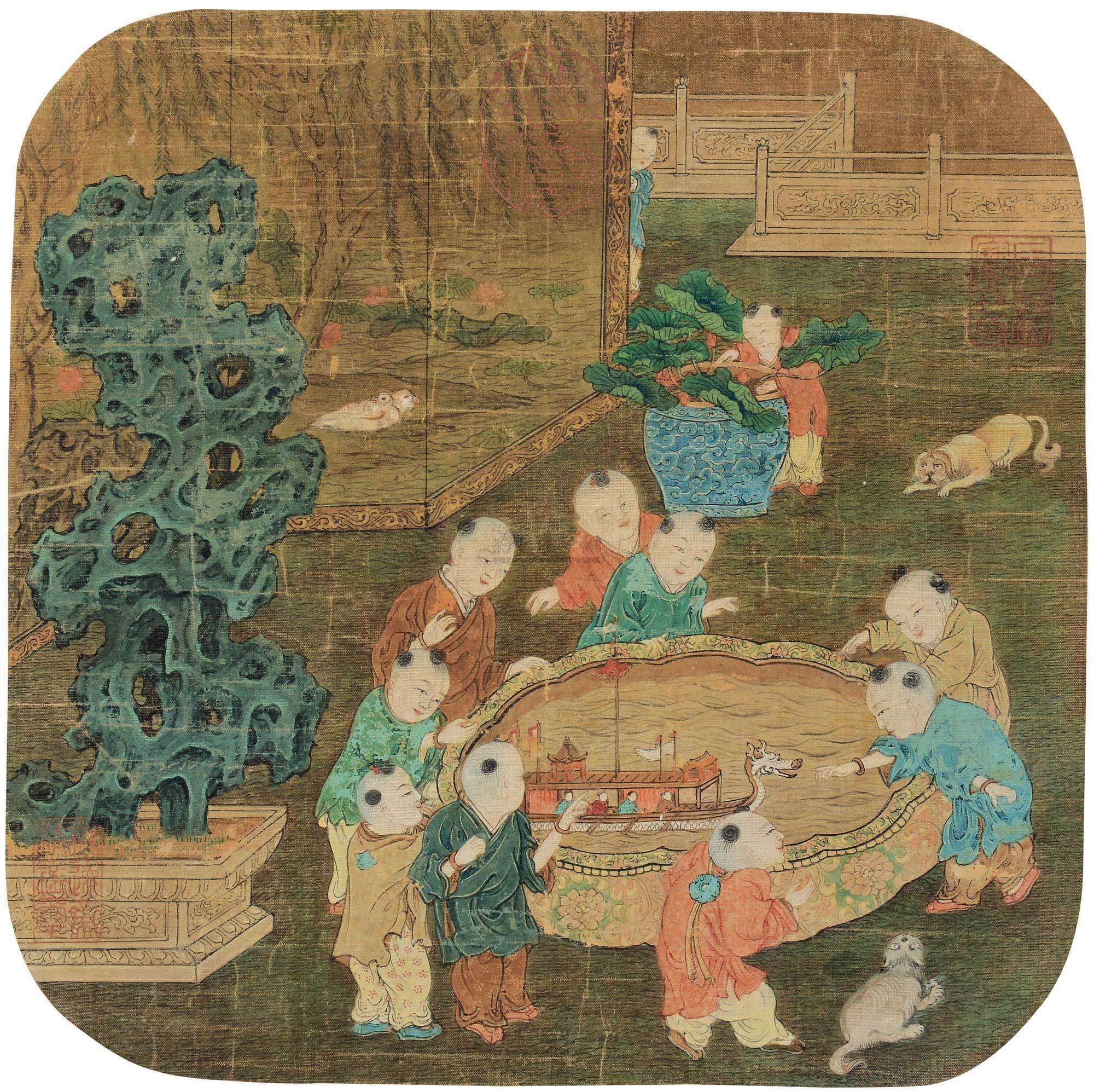 古代没奶粉又没有奶水怎么办,古代婴儿没奶喝怎么办