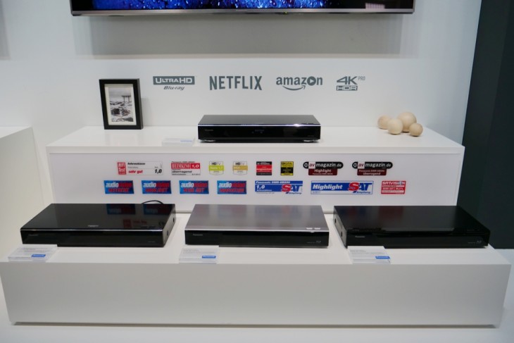 松下电器体验,松下家电体验