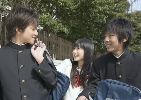 日本女人在日本都是靠什么生活,日本女人优点和缺点