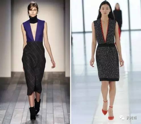 服装成品名词术语,服装设计基础知识大全集