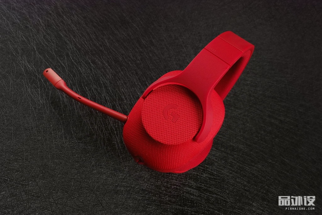 罗技g433耳机价格不一样,罗技g433耳机玩吃鸡怎么样