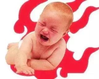 宝宝上火拉便便是怎样的,宝宝大便哭闹拉完就好
