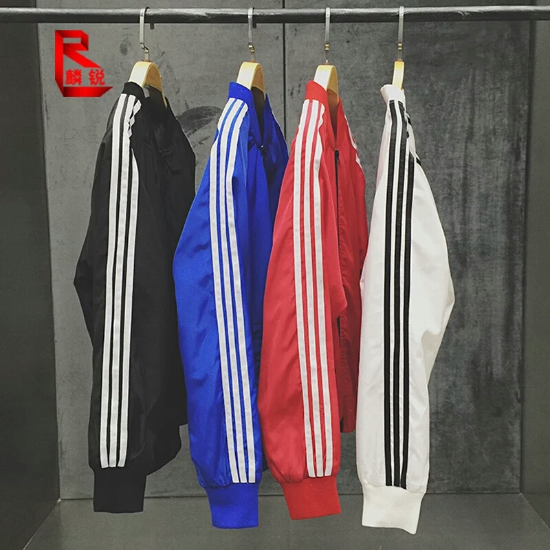 好看又便宜的秋季外套男,外套男秋季潮流百搭宽松