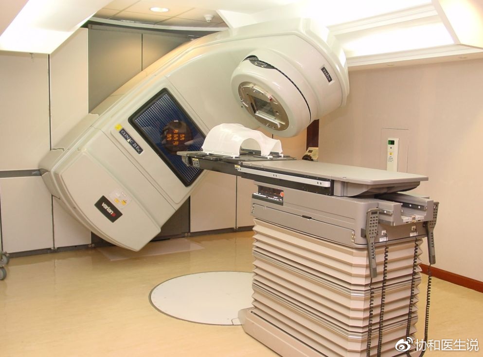 放疗辐射不会致癌吗,放疗本身就致癌吗