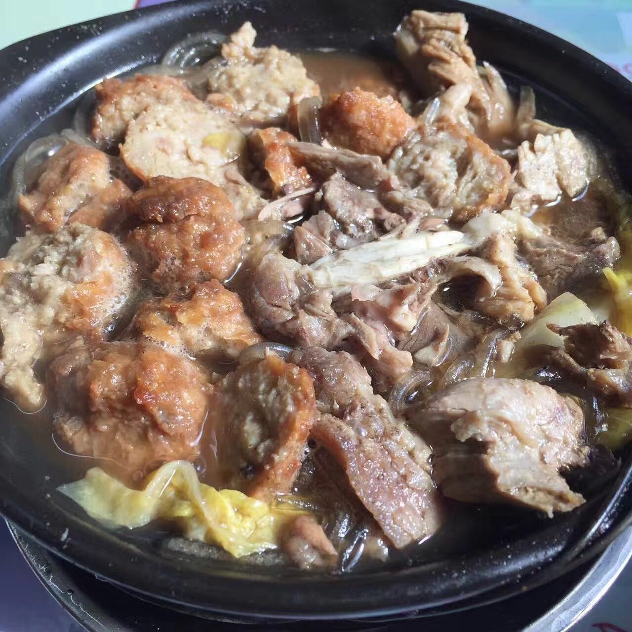 带你吃遍莱州湾海鲜,带你吃遍蓬莱