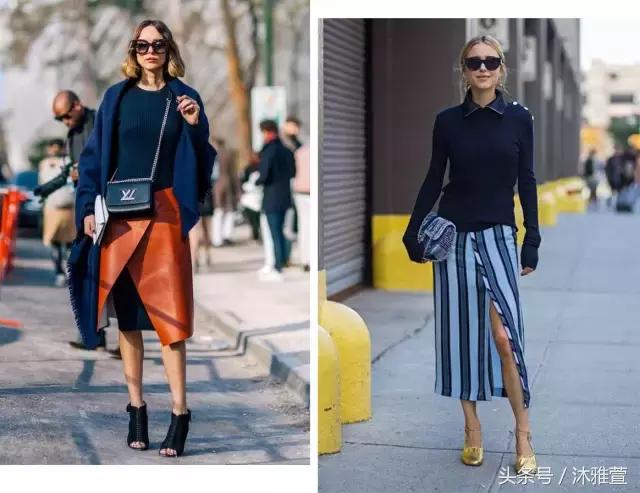 2024春夏十大流行色曝光,2019春夏十大流行色公开