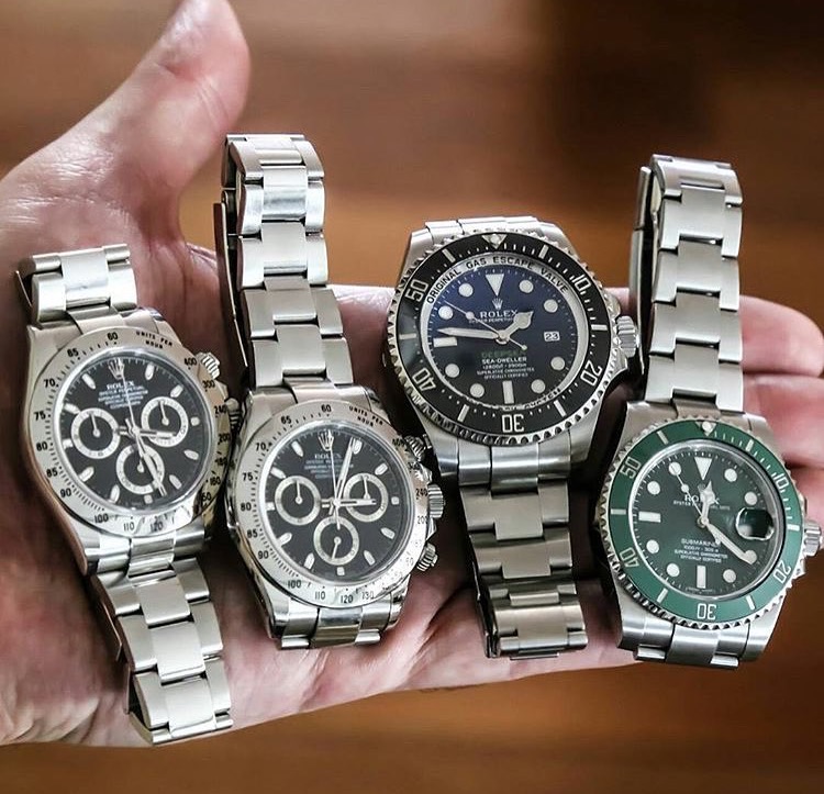 手表辨别真伪的方法视频教程,手表鉴别有窍门