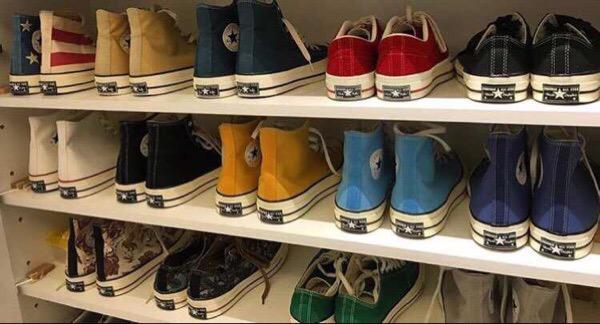 converseonestar鏀嚎,娼瀷鎺ㄨ崘converse