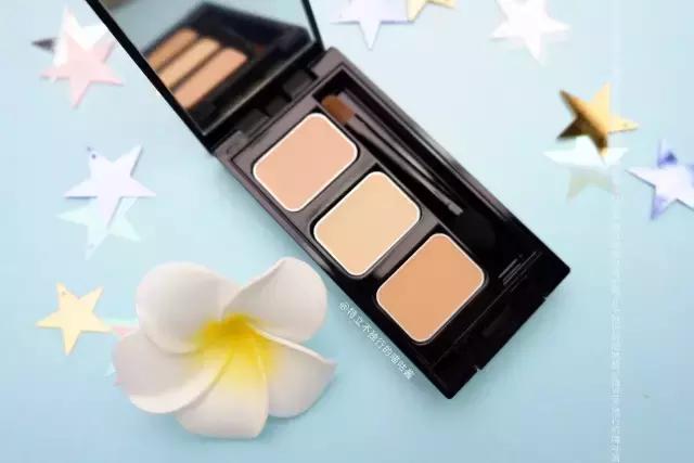 化妆和p图不能解决的方法,五分钟搞定的化妆视频不卡粉