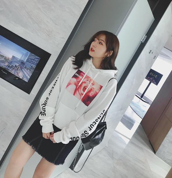 大码女装胖子穿出慵懒感,适合矮胖子穿的大码女装