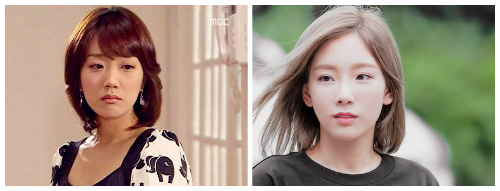 单看这一点，真怀疑这些爱豆之间的关系不一般！