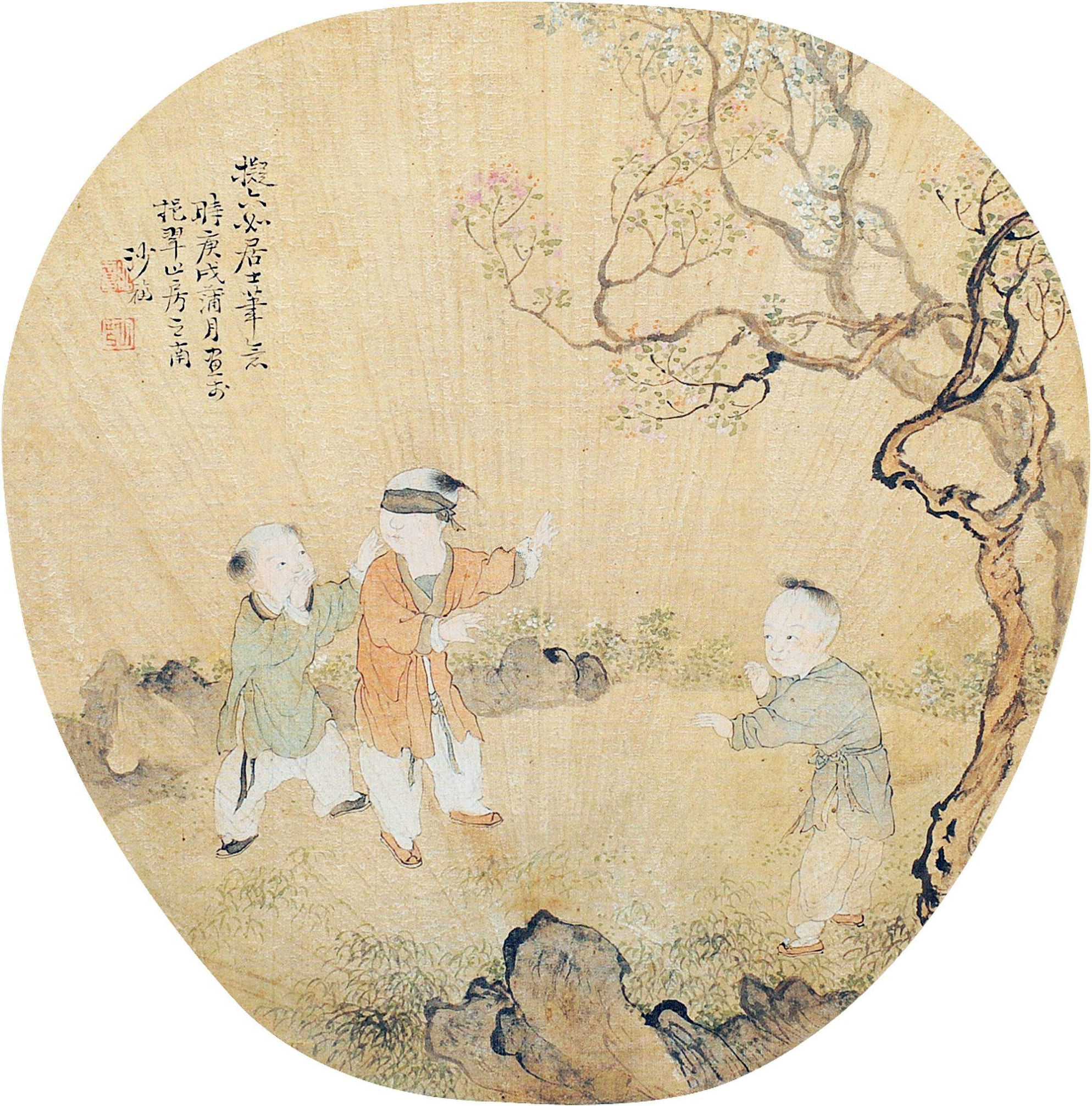 古代没有奶粉孩子吃什么,古代刚出生的孩子没有奶怎么办