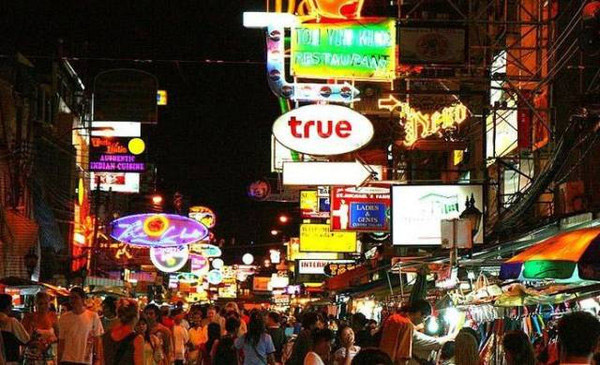 泰国旅行必买本地的好物top10,去泰国必买好物