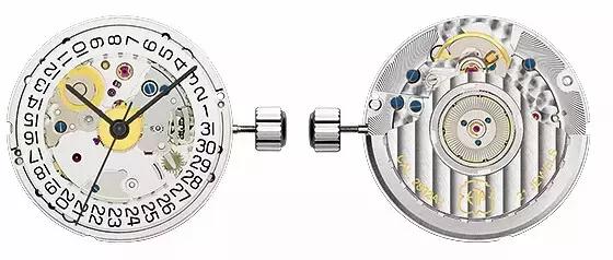 eta机芯最好的表,etaf06111和eta902101机芯哪个好