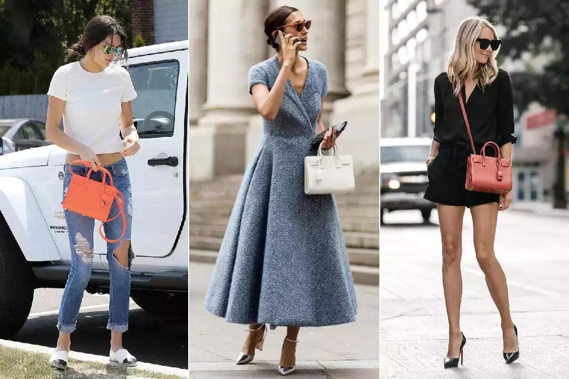 最值得入手14款的经典包,必买十大经典入门包