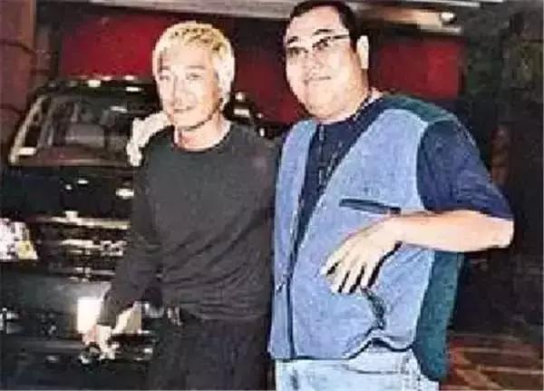 李连杰的鼠胆龙威,李连杰为什么拍鼠胆龙威