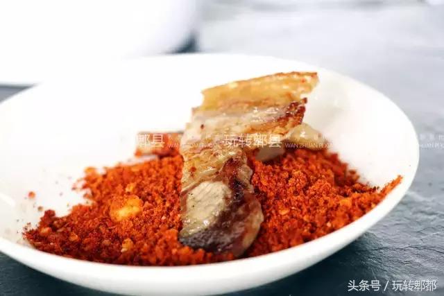 最好吃的石板烤肉,来自大山的烤肉