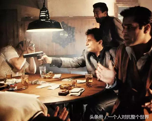 安利最好看的三部电影,推荐十部口碑好到让人尖叫的电影