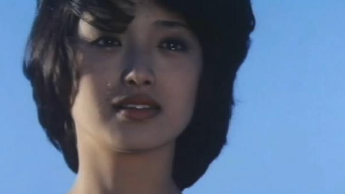 山口百惠21岁到60岁的变化,山口百惠近照一代女神