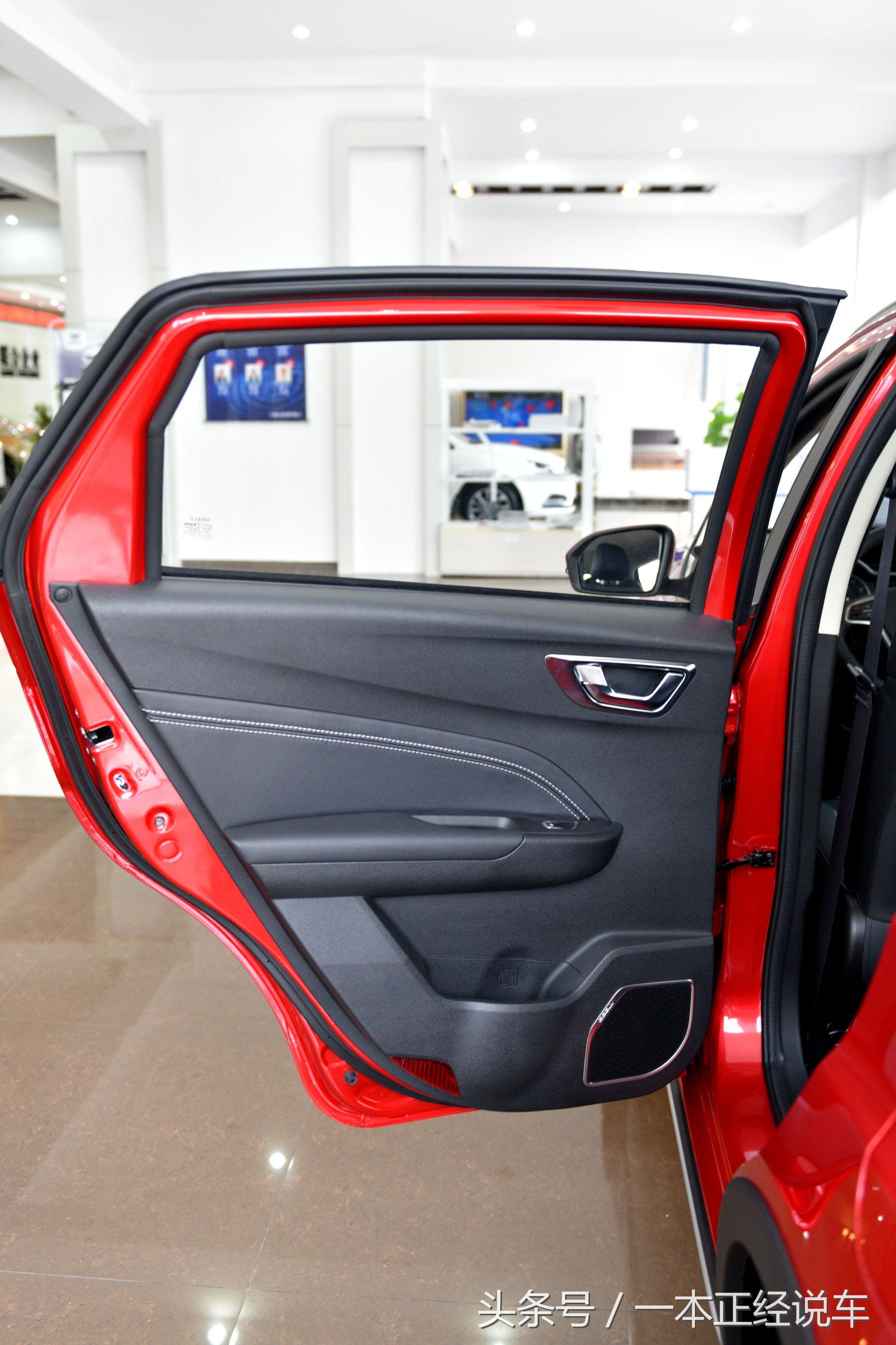 远景x3这款车用车体验,远景x3真实评测