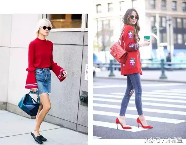 2024春夏十大流行色曝光,2019春夏十大流行色公开