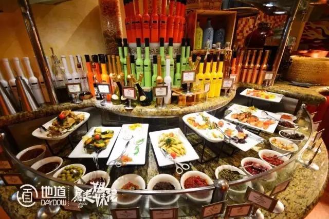 去过的地方还想重游,去旅游没玩到还想再去