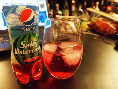 可乐怎么拥有四种不同的味道,这些口味的可乐你都喝过了吗