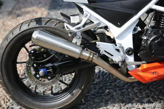 永源350枭风这车怎么样,枭风350摩托车评测