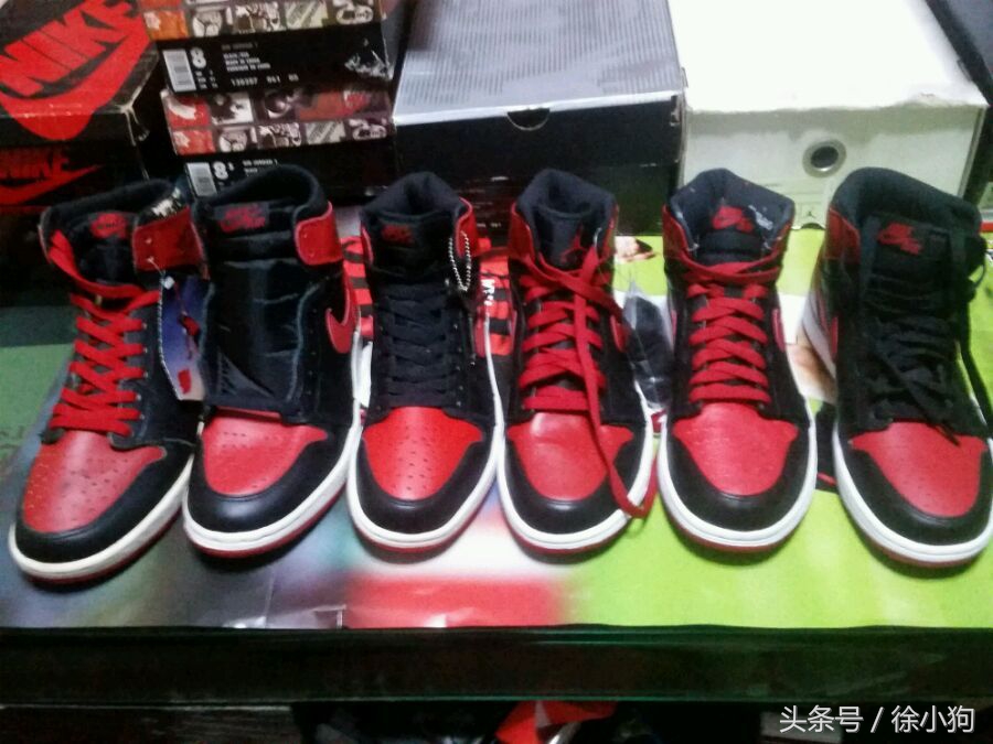 好看的鞋子推荐nikeaj1,百搭好看的鞋子男耐克aj1