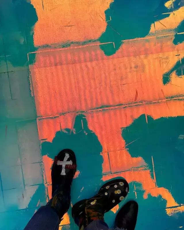 这样系鞋带真的很帅,球鞋怎么绑鞋带好看