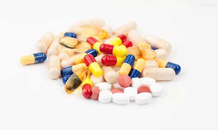 抗生素类感冒药不能乱用,抗生素不要乱用