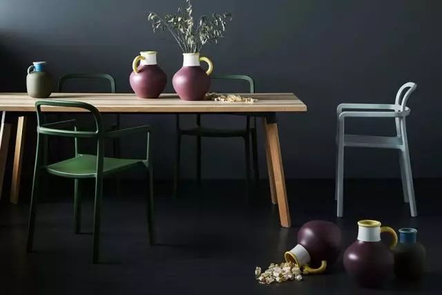 IKEAxHAY秋季合作新品平价实用又好看,十月份不去宜家看看吗?