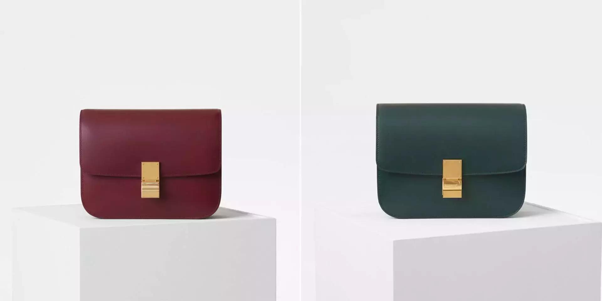 最值得入手14款的经典包,必买十大经典入门包