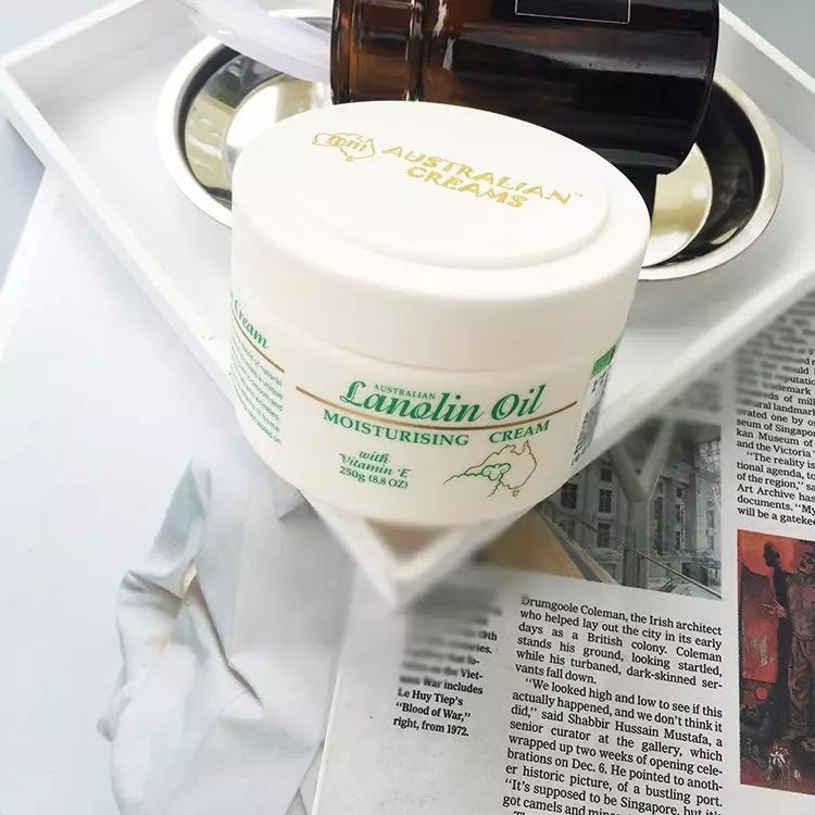 30岁以上敏感肌紧致抗皱面霜平价,秋季清爽滋润面霜排行榜推荐图片