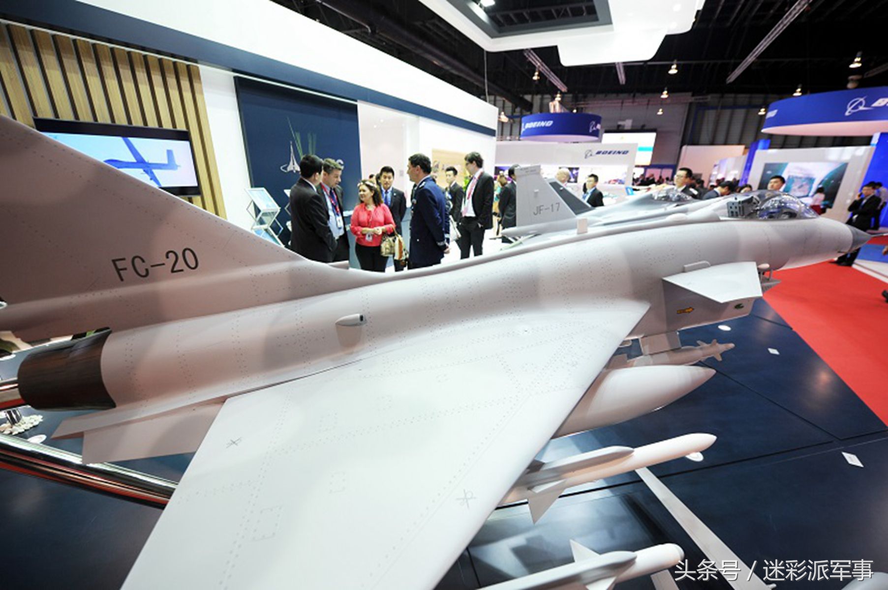 歼20拯救性命和尊严,歼20有望解决心病吗