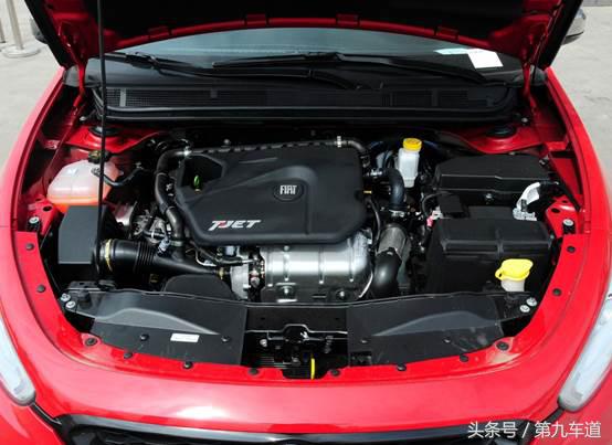 14年菲亚特致悦运动版还值多少钱,广汽菲克参数配置