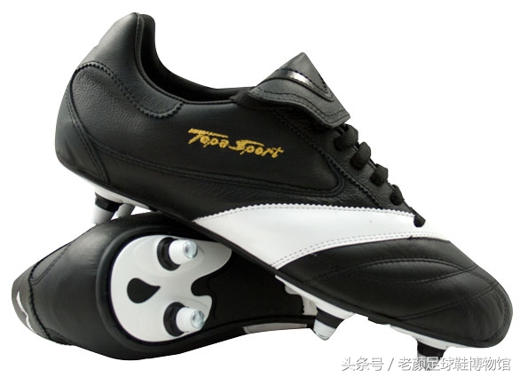 专业的足球鞋有哪几个品牌,曾经的足球鞋知名品牌有哪些