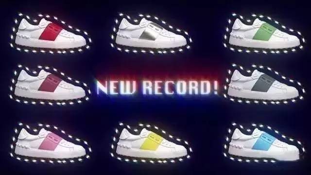 小白鞋爆款推荐,小众品牌小白鞋