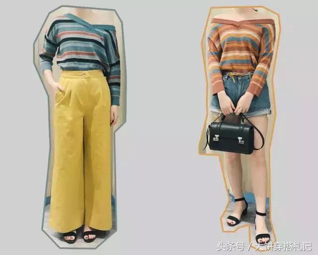 优衣库zara秋装,买优衣库值得么